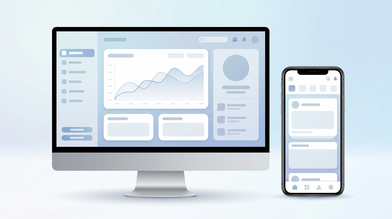 Adalo across devices
